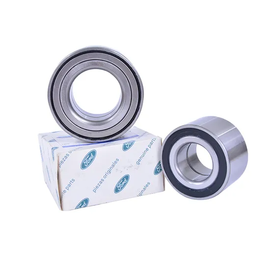 Wheel Hub Bearing Dac50900034 25x52x42mm Long Life Low Noise for Automotive Applications