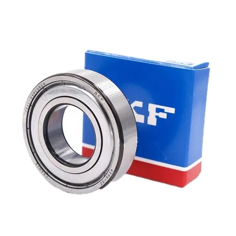 22205eca/W33 Double Row Spherical Roller Bearing for Industrial Machinery High Precision