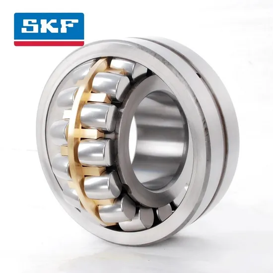 Spherical Roller Bearing 22219-E-C3 for Textile Machine, Chrome Steel Gcr15