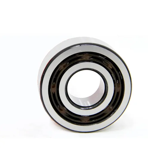 Stainless Steel Deep Groove Ball Bearing S606 6x17x6mm Low Noise for Auto Parts