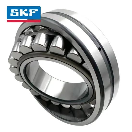 Metallurgical Spherical Roller Bearing 24034 CC K30/C3 W33 for Heavy Machinery