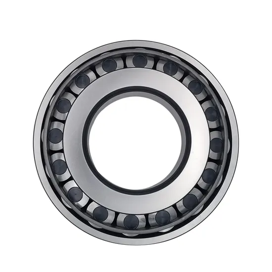 Tapered Roller Bearings 32210-32217 Bearing Steel for Auto Wheel Applications, NSK NTN