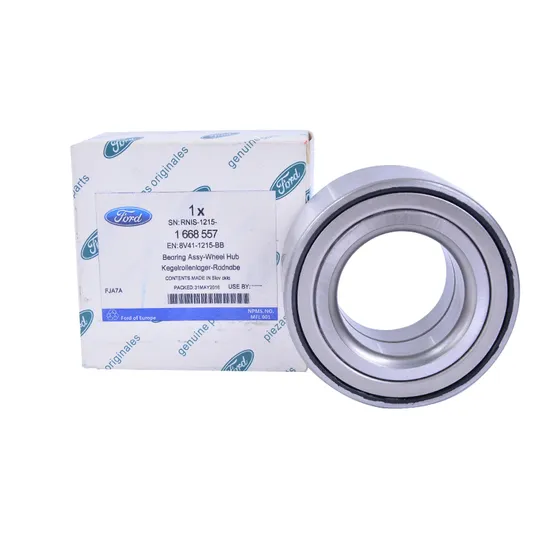 Auto Car Wheel Hub Bearing DAC2760050 with Low Noise for ATV Front Wheel 55*90*60mm