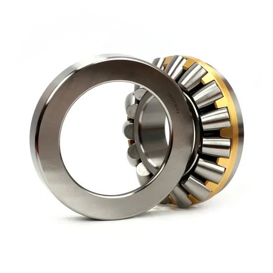 Thrust Self-Aligning Roller Bearing 29348 Locomotive Precision P0-P4 with 60° Contact Angle