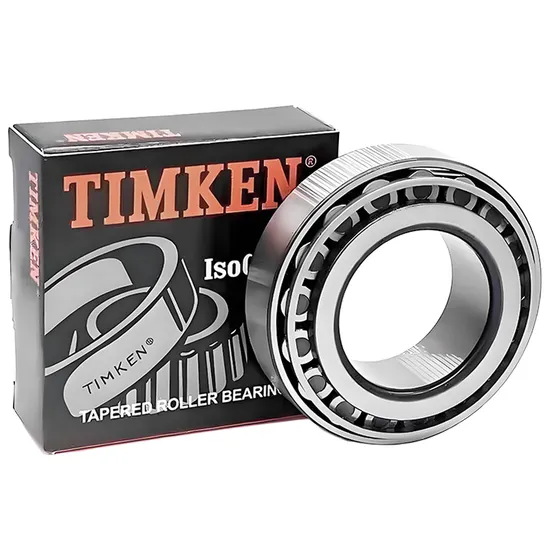 High Precision Tapered Roller Bearing 32914 32014 for Machinery – P0-P4 Grade TIMKEN