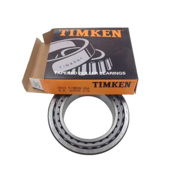 Car Wheel Rear Tapered Roller Bearing 1304226 02667886 Lm11710 for Automotive OEM Use
