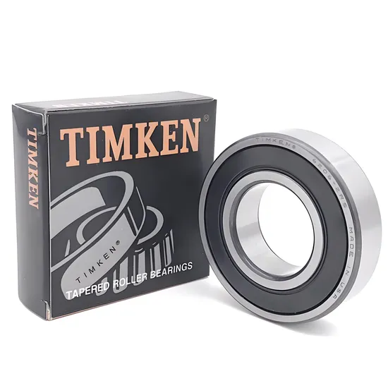 Self-Aligning Roller Bearing 22211EAE4 22212-22216EAE4 P0-P4 Precision for Industrial Machinery