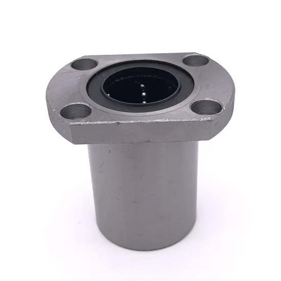Linear Motion Bearing LMF 50UU LMF 60UUL Pillow Block for Vehicle Automobile Slide Units