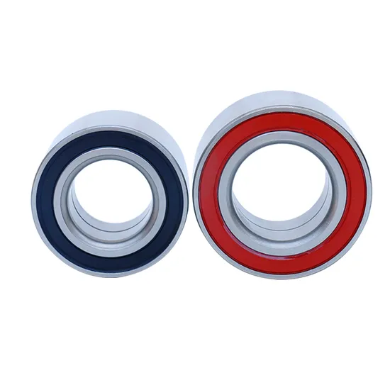 Auto Wheel Hub Bearings DAC35650035 ZZ DAC35660032 2RS for Toyota Volkswagen Ford with P0-P4 Precision