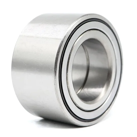 Auto Wheel Hub Bearings DAC35720228 35720233/31 35720033 2RS for Toyota Volkswagen Ford Hyundai KIA