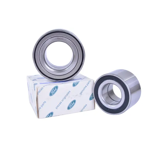 Auto Wheel Hub Bearings DAC35720433 2RS ZZ for Toyota Volkswagen Ford – P0-P4 Precision