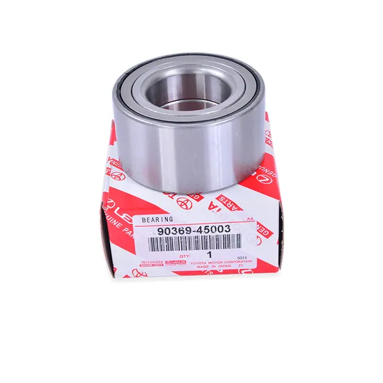 Auto Wheel Hub Bearings DAC38710033/30 4RS ZZ for Toyota Volkswagen Ford, P4 Precision