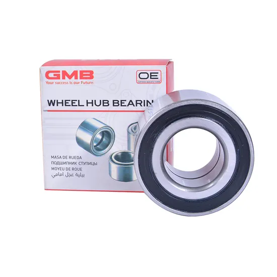 Auto Wheel Hub Bearings DAC40750039 DAC40840040 ABS for Toyota Volkswagen Ford Hyundai KIA P0-P4 Precision