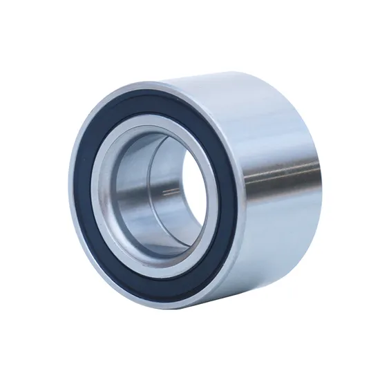 Auto Wheel Hub Bearings DAC40800036/34 2RS ZZ for Toyota Volkswagen Ford Hyundai KIA, P0-P4 Precision