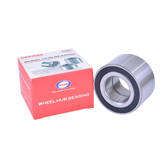 Auto Wheel Hub Bearings DAC42760039 2RS for Toyota Volkswagen Ford – High Precision P0-P4