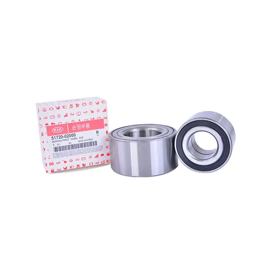 Wheel Hub Bearings for Toyota Volkswagen Ford DAC50900034 DAC55900040 P0-P4 Precision