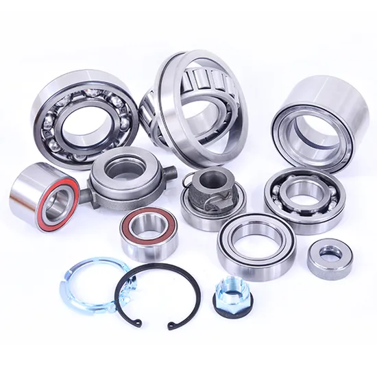 Auto Wheel Hub Bearing DAC39740039 DAC39.1740036/34 for Toyota Volkswagen with P5 Precision