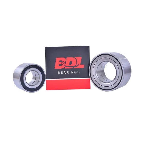 Auto Wheel Hub Bearings for Toyota Volkswagen DAC38700037 DAC38700038 P0-P5 Precision Grade