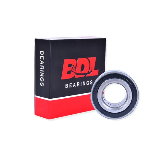 Auto Wheel Bearings DAC38760043/40 for Toyota Volkswagen Hyundai – P0-P5 Precision OEM ODM