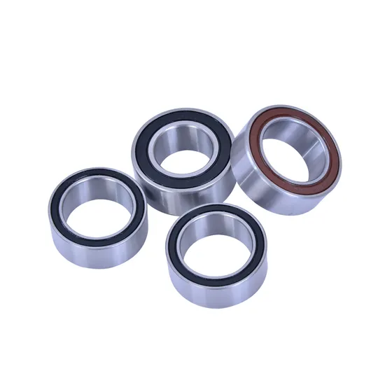 Wheel Hub Bearing DAC38740040 DAC38740050 DAC38740450 for Toyota Volkswagen with P5 Precision