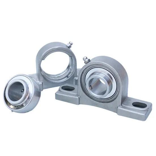 UCP210 Pillow Block Bearing with High Load Capacity for Industrial Machinery UCP216 UCP217 UCP218