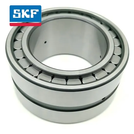 Double Row Cylindrical Roller Bearing NN3012-K-TN-Sp W33 for CNC Machine Tools with Low Noise