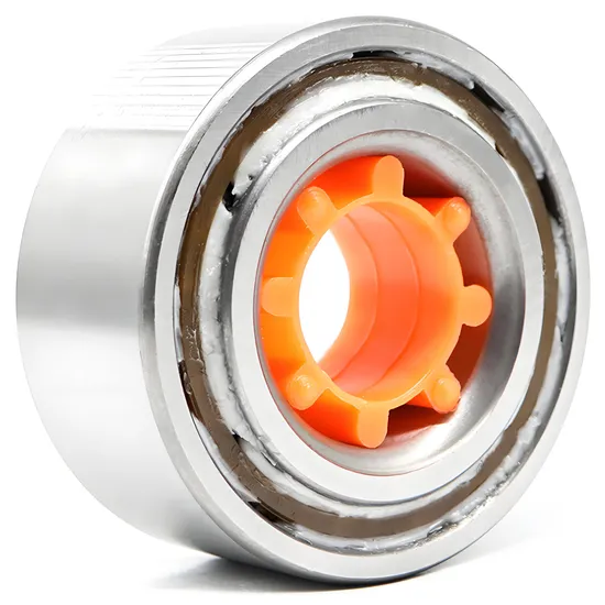 Wheel Hub Bearing DAC25520037ZZ 70x110x20mm P6 Precision for Auto Spare Parts