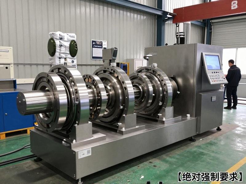 Shrink fit thermal process