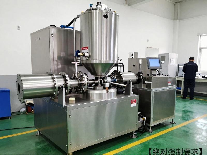 Cold fit cryogenic process