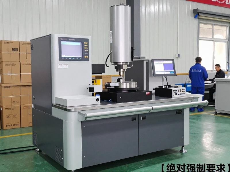 Precision metrology testing equipment