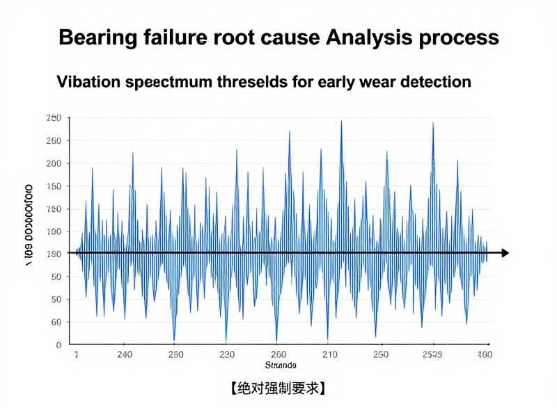 Common Bearing Failures and Root Causes: Noise, Overheating