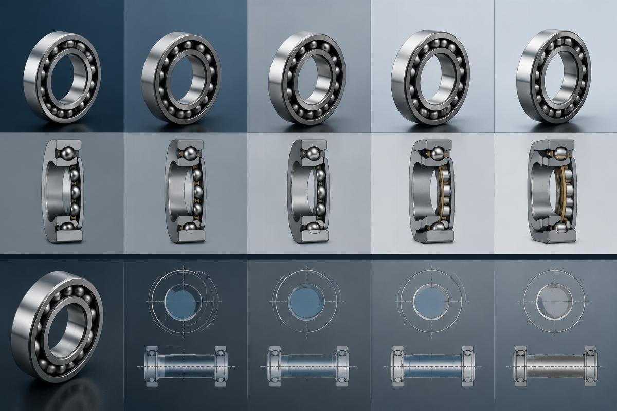 How to Pick Correct Bearing Precision Grades for China Sourcing to Cut 70% Cost