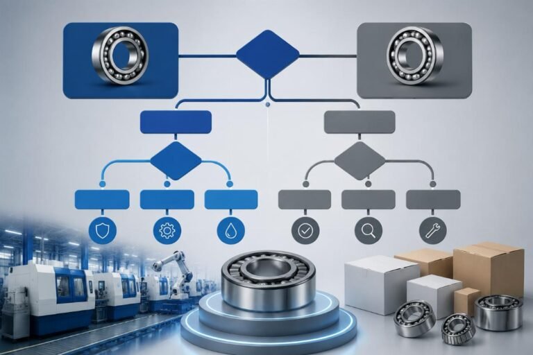 When to Choose China Supplier Premium Solutions