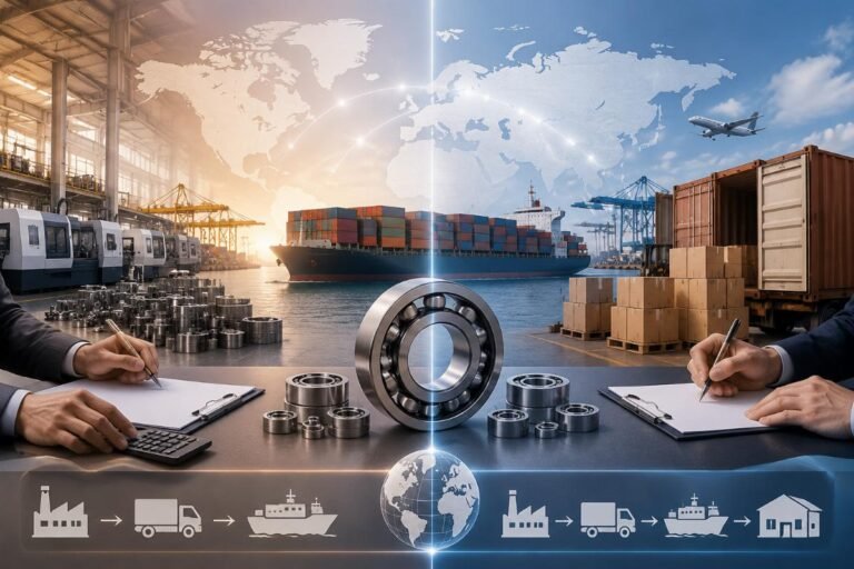 Which Incoterm Delivers Better Value for China-Based Procurement?
