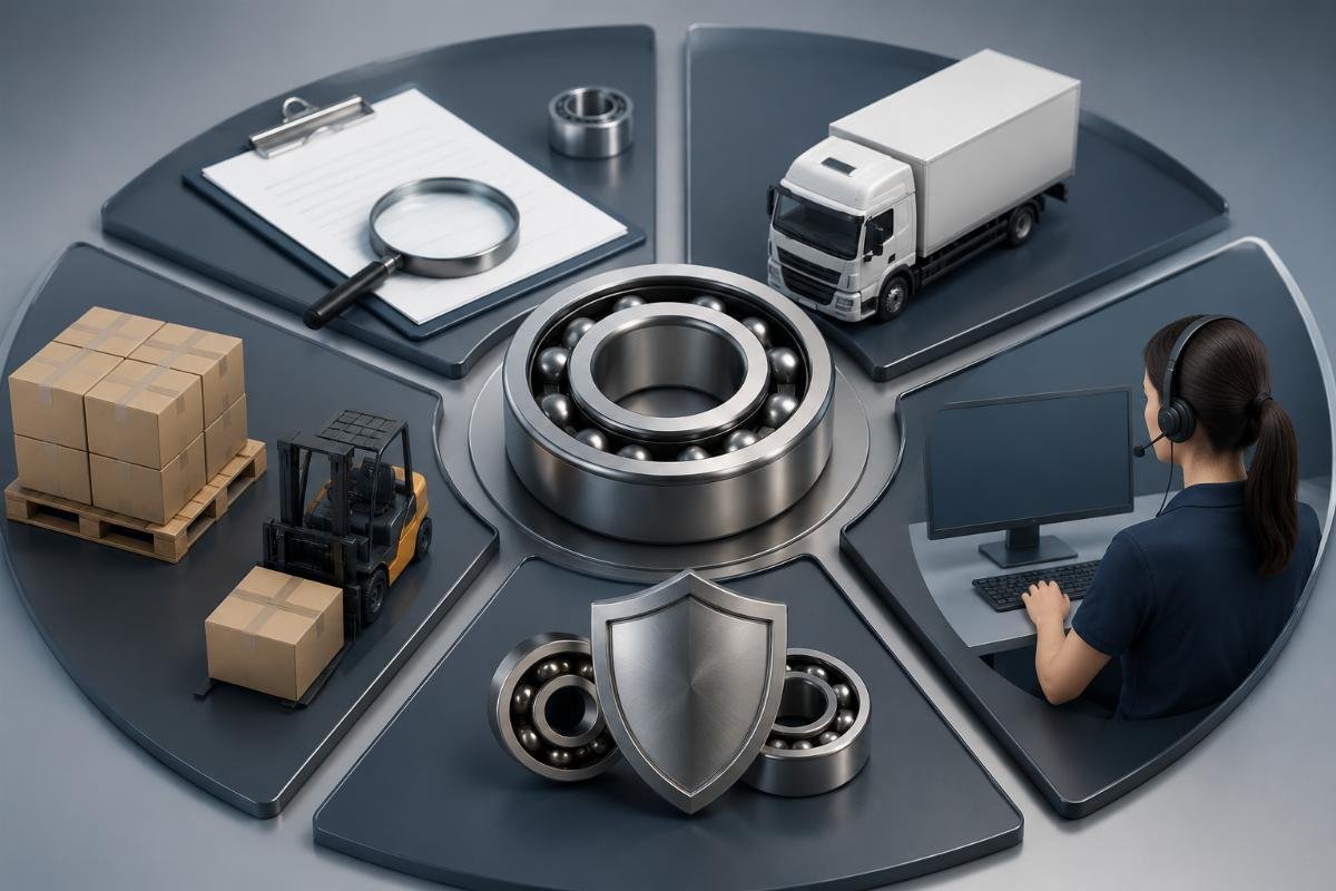 Costos ocultos https://rubearing.com/wp-content/uploads/2026/07/key-elements-of-secure-bearing-sourcing-payment-term-structu-1.jpg que los compradores pasan por alto de los proveedores de China