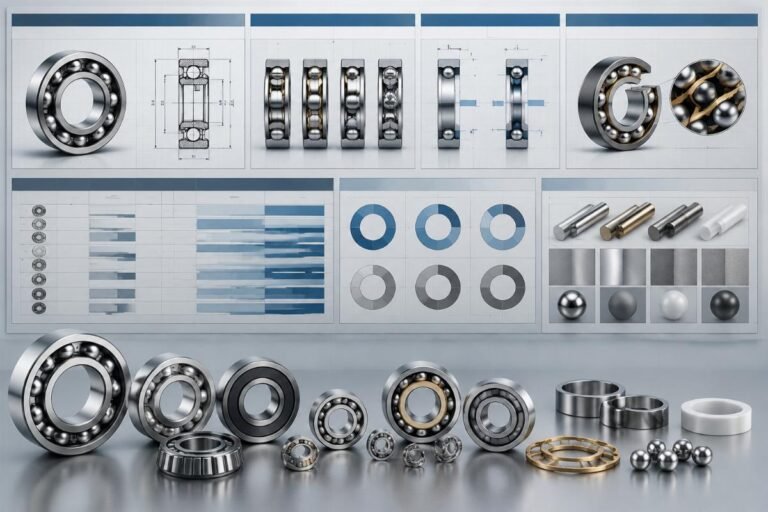 Expert Cross-Reference Guide for Industrial Maintenance Managers