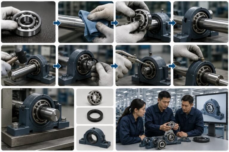 Expert Guide from China’s Technical Support Specialists