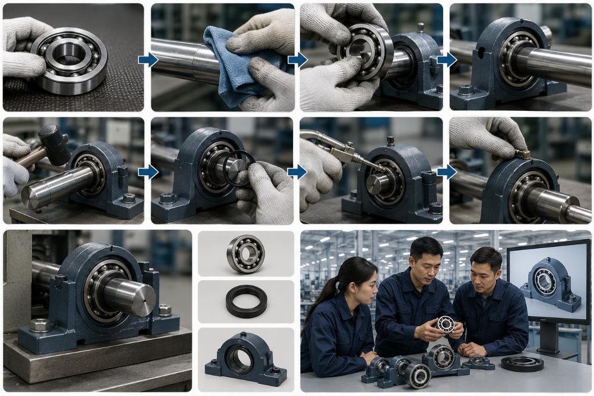 Expert Guide from China’s Technical Support Specialists