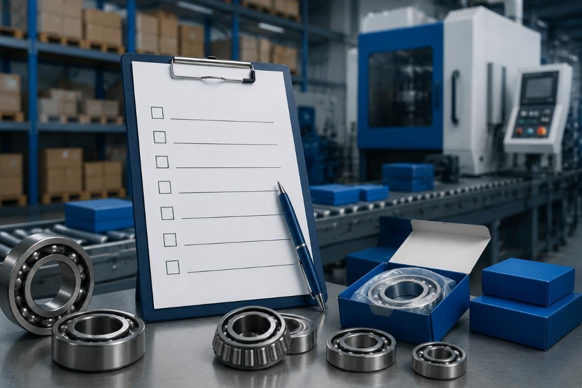 High-risk bearing liability insurance mistake checklist